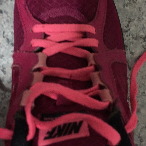 Women’s sneakers - Picture 4 of 7